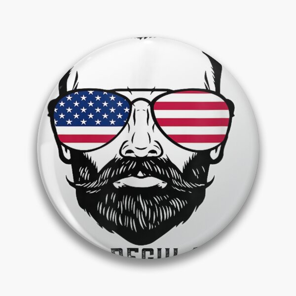Item preview, Just a Regular Dad Trying Not to Raise Liberals Father's Day T-Shirt designed and sold by Lukifo-Vista.