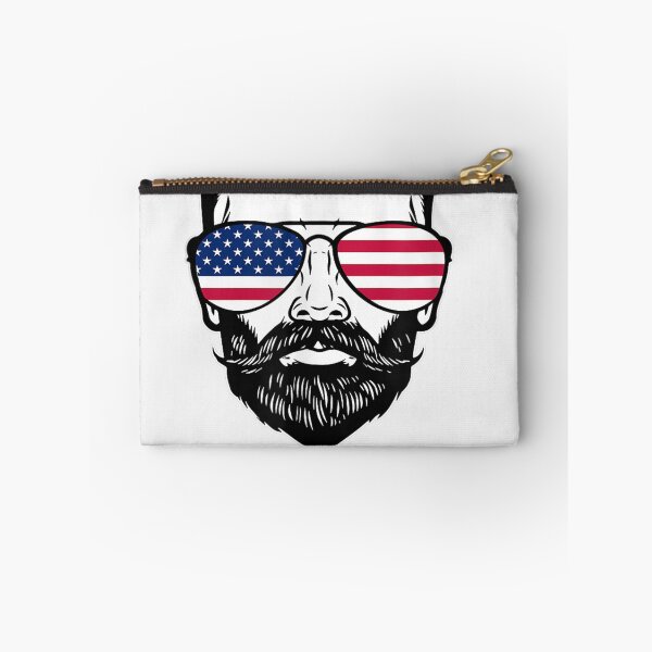 Item preview, Just a Regular Dad Trying Not to Raise Liberals Father's Day T-Shirt designed and sold by Lukifo-Vista.