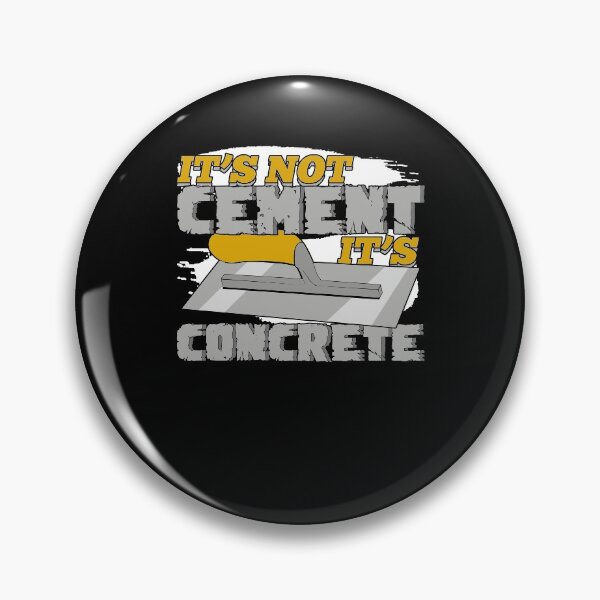 Item preview, Construction Job Profession Concrete Finisher Gift designed and sold by Marcid95.