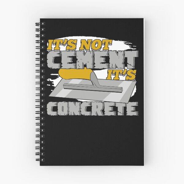 Item preview, Construction Job Profession Concrete Finisher Gift designed and sold by Marcid95.