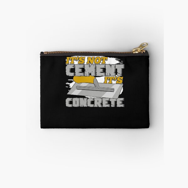 Item preview, Construction Job Profession Concrete Finisher Gift designed and sold by Marcid95.