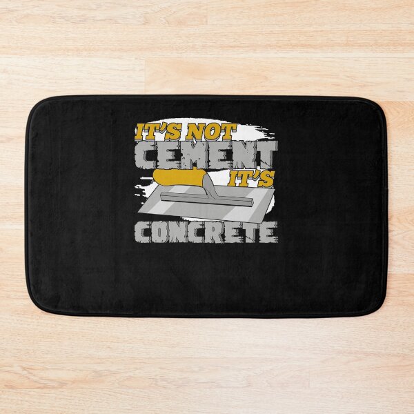 Item preview, Construction Job Profession Concrete Finisher Gift designed and sold by Marcid95.