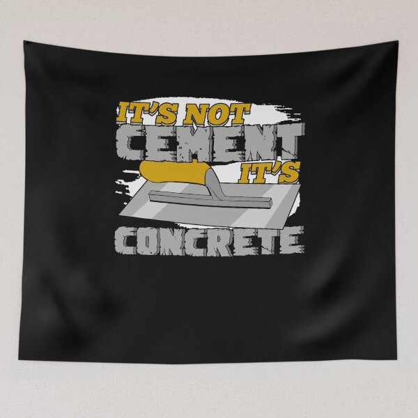 Item preview, Construction Job Profession Concrete Finisher Gift designed and sold by Marcid95.