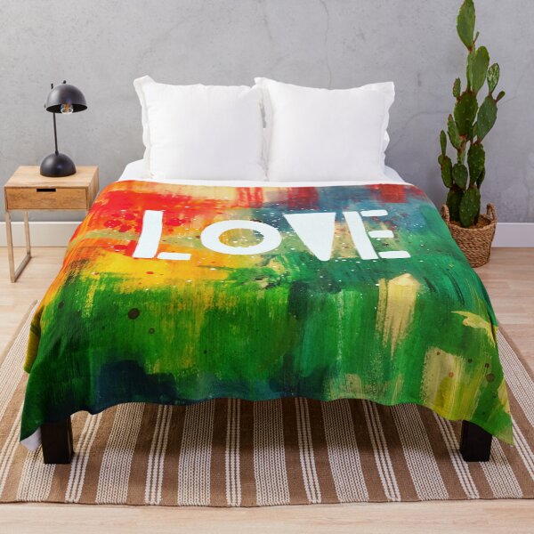 Item preview, Crazy+ Colorful, Peace + Love, Tie Dye Bliss! designed and sold by VONTARIA.
