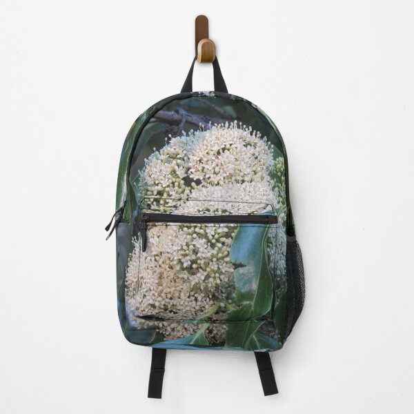 Item preview, Dense white flower cluster designed and sold by greentiger1.