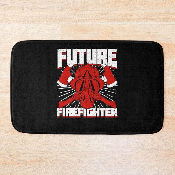 Item preview, Future Firefighter Job Profession Fireman Gift designed and sold by Marcid95.