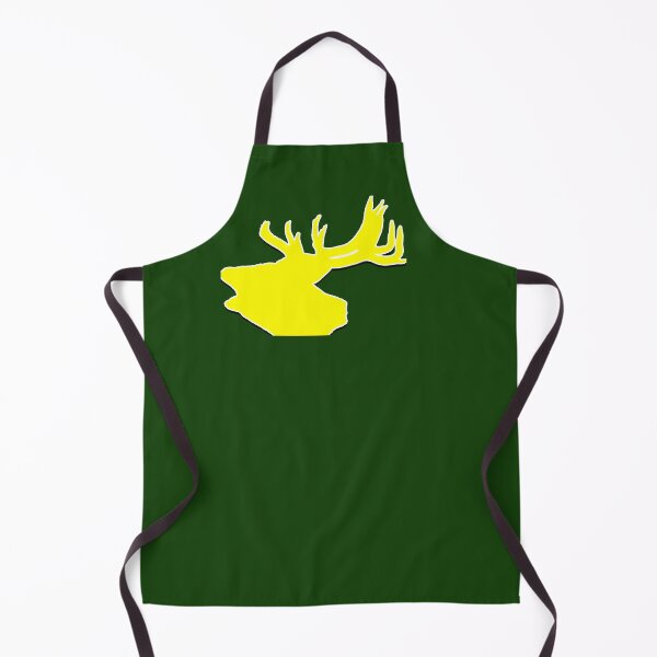 Item preview, Roaring deer designed and sold by Ingo Gerlach.