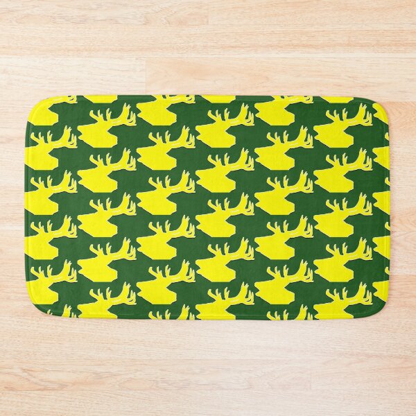 Item preview, Roaring deer designed and sold by Ingo Gerlach.