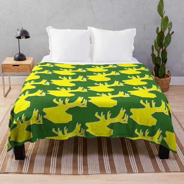 Item preview, Roaring deer designed and sold by Ingo Gerlach.