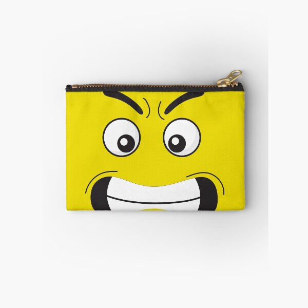 Item preview, Angry Facial Expression designed and sold by TheImperfecto.