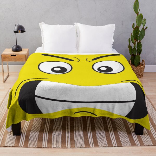 Item preview, Angry Facial Expression designed and sold by TheImperfecto.