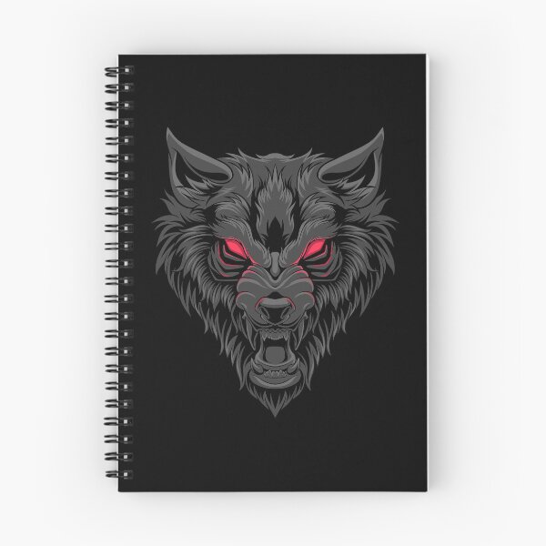 Item preview, Fenrir Wolf - Viking Symbol - Norse Mythologie designed and sold by anziehend.
