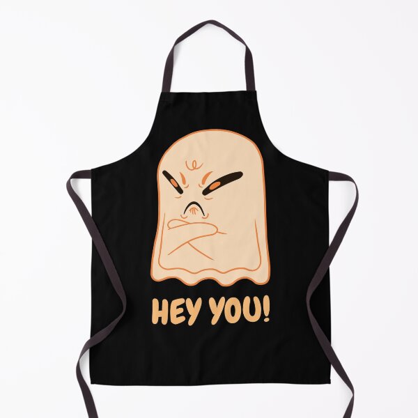Item preview, Cute Angry Ghost designed and sold by Ani1111.