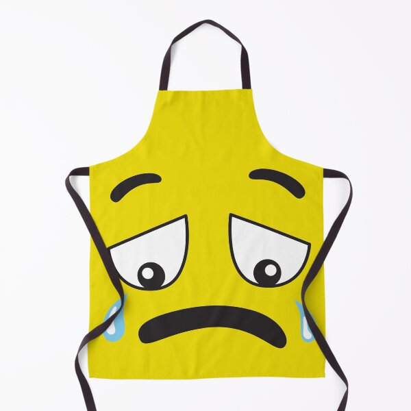 Item preview, Crying Facial Expression designed and sold by TheImperfecto.