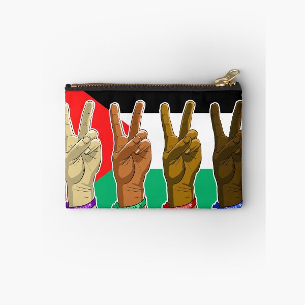 Item preview, Peace ft. Palestine designed and sold by umarshamir.