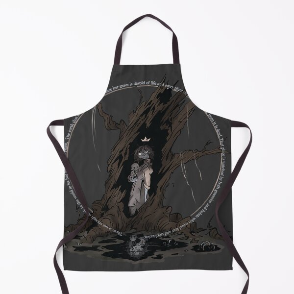 Item preview, The Dead Queen and Child T-Shirt designed and sold by positions1310.