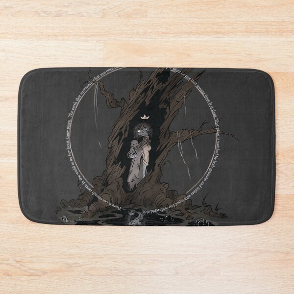 Item preview, The Dead Queen and Child T-Shirt designed and sold by positions1310.
