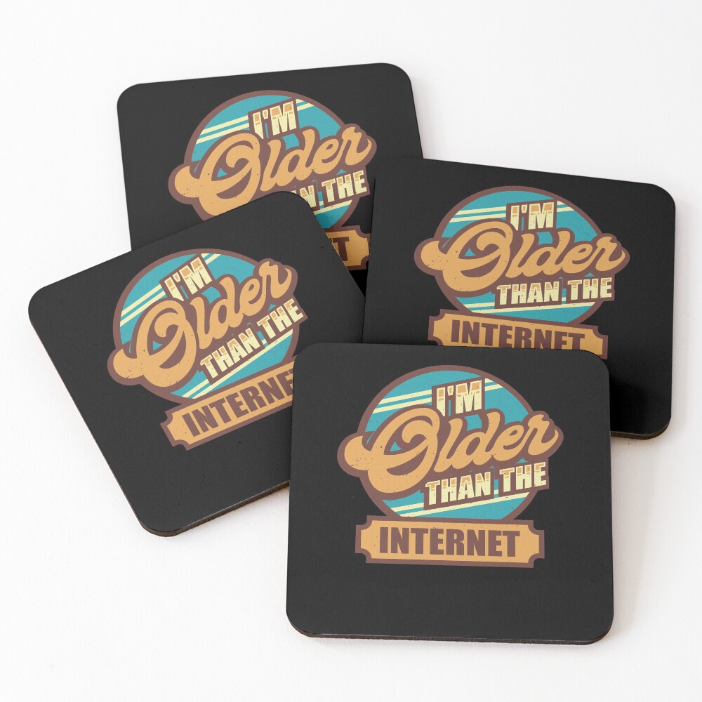 Item preview, Coasters (Set of 4) designed and sold by Marcid95.