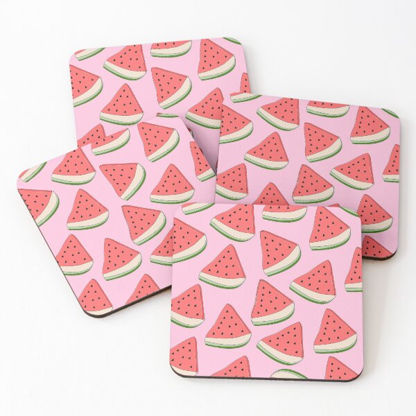 Item preview, Watermelon Print Fun Cute designed and sold by shravanii.