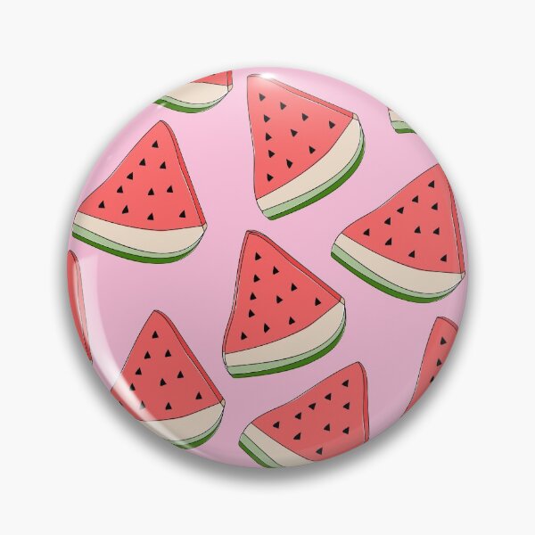 Item preview, Watermelon Print Fun Cute designed and sold by shravanii.