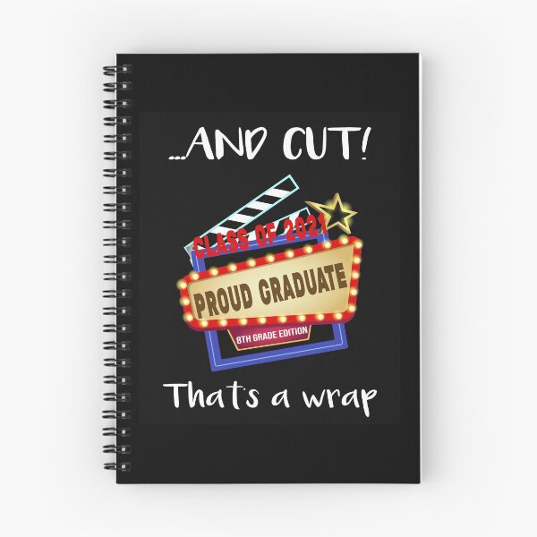 Item preview, Class of 2021 | 8th Grade Graduation Proud Graduate Meme designed and sold by NewDayDesigns.