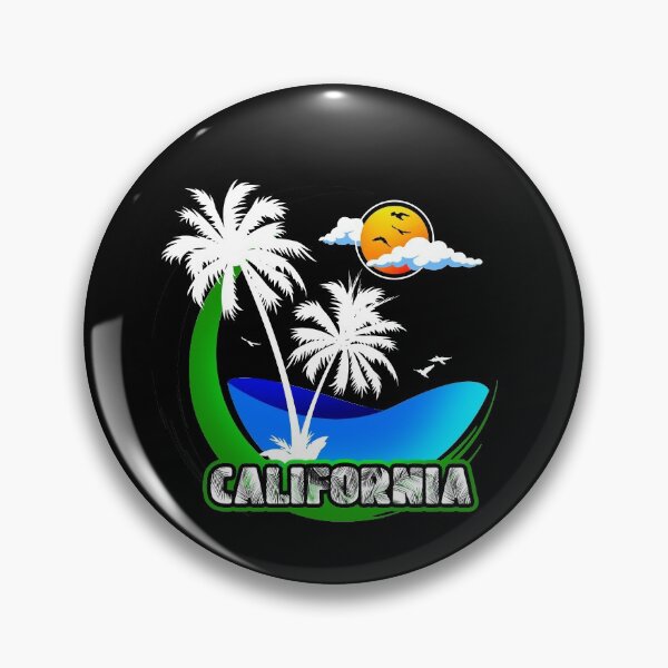Item preview, California designed and sold by Stefan31.