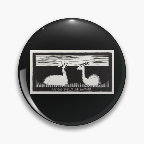 Item preview, Antelope Gas smells like Savanna Africa Wilderness Fart Gift designed and sold by TheAplus.