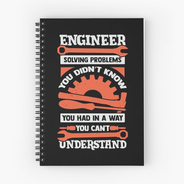 Item preview, Engineering Student School Engineer Gift designed and sold by Marcid95.