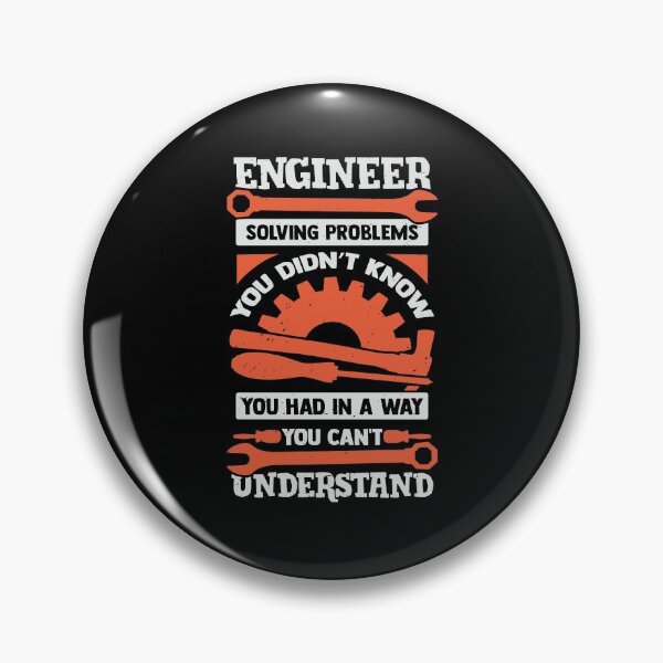 Item preview, Engineering Student School Engineer Gift designed and sold by Marcid95.