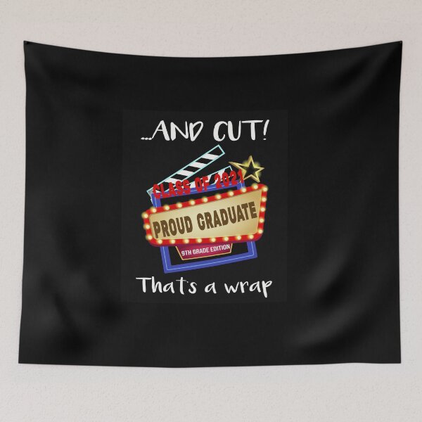 Item preview, Class of 2021 | 9th Grade Graduation Proud Graduate Meme designed and sold by NewDayDesigns.