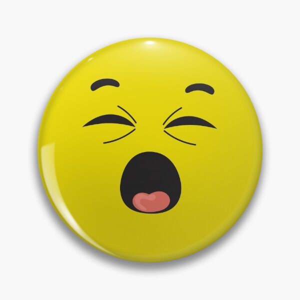 Pin on Large emoji expressions