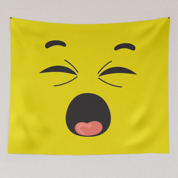 Item preview, Crying Facial Expression designed and sold by TheImperfecto.