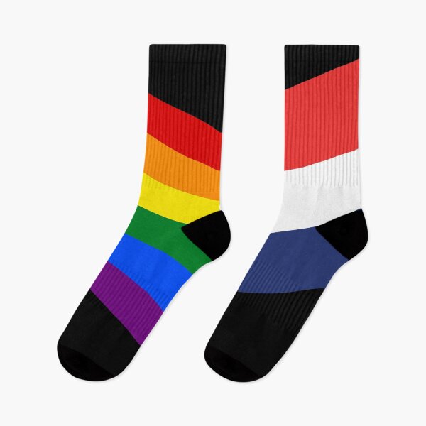 Item preview, Gay and Dutch Pride designed and sold by FallenFeline.