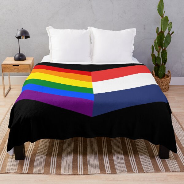 Item preview, Gay and Dutch Pride designed and sold by FallenFeline.