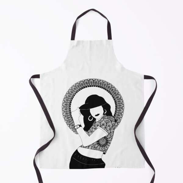 Item preview, Girl with a Cap designed and sold by artesiaKT.