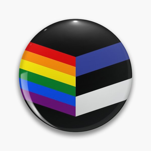Item preview, Gay and Estonian Pride designed and sold by FallenFeline.
