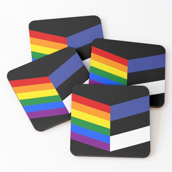 Item preview, Gay and Estonian Pride designed and sold by FallenFeline.