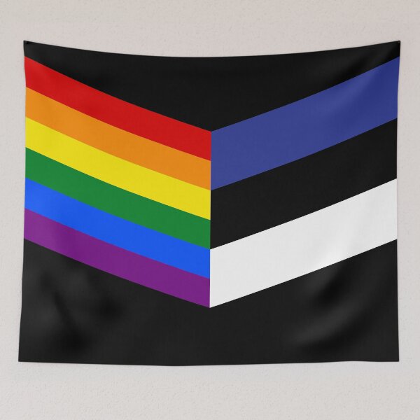 Item preview, Gay and Estonian Pride designed and sold by FallenFeline.