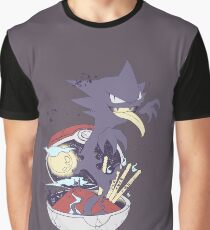 sweet suite Graphic T-Shirt