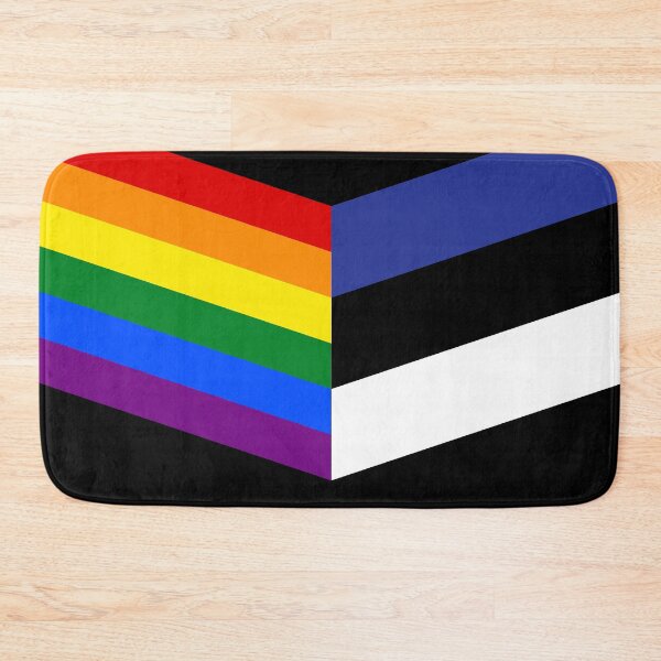 Item preview, Gay and Estonian Pride designed and sold by FallenFeline.