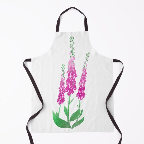 Item preview, Pink Foxglove designed and sold by DesignsByJaycee.