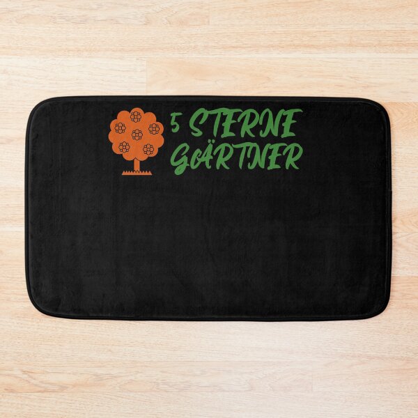 Item preview, 5 Sterne Gaertner designed and sold by Spirit-Designs.