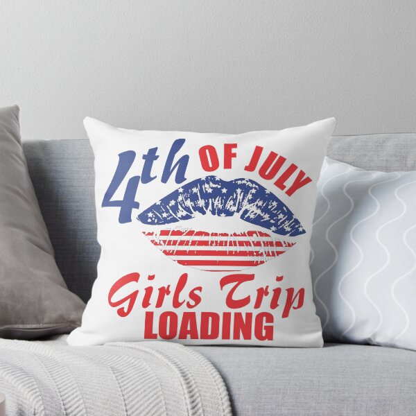 Item preview, 4th of July Girls Trip Loading designed and sold by Adhiambo.