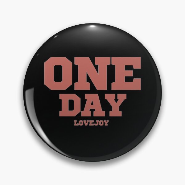 Item preview, One day|lovejoy designed and sold by Lavannya.