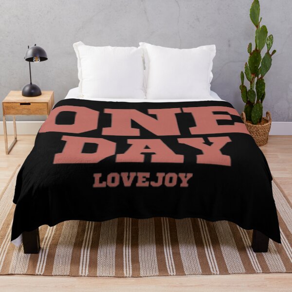 Item preview, One day|lovejoy designed and sold by Lavannya.