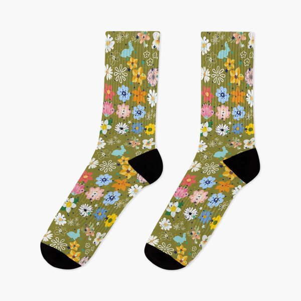 Item preview, CUTE FLOWERS designed and sold by goldennrosess.
