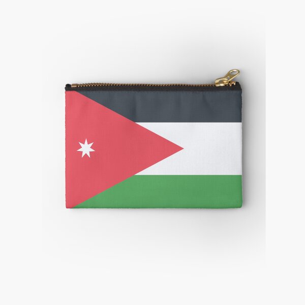 Item preview, Jordan designed and sold by FlatFlags.