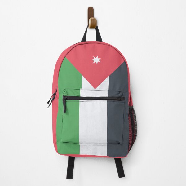 Item preview, Jordan designed and sold by FlatFlags.
