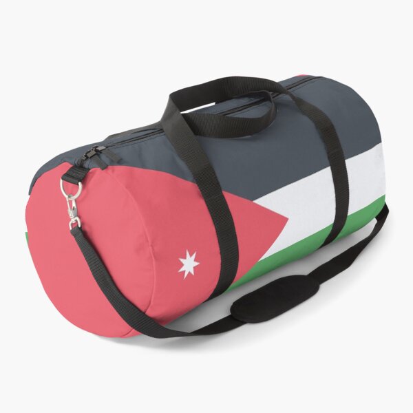 Item preview, Jordan designed and sold by FlatFlags.