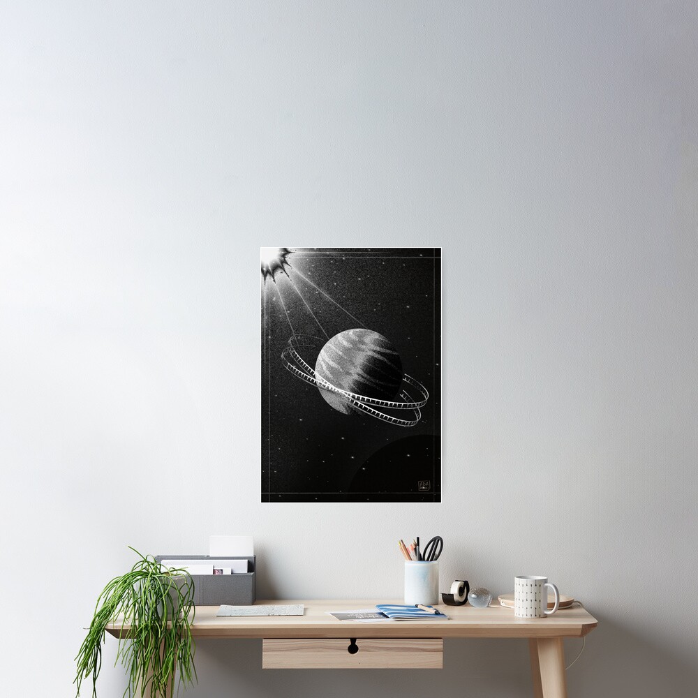 Item preview, Poster designed and sold by adarovai.